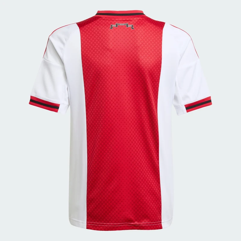 adidas Kids Maillot Domicile Ajax Amsterdam 25/26 Enfants