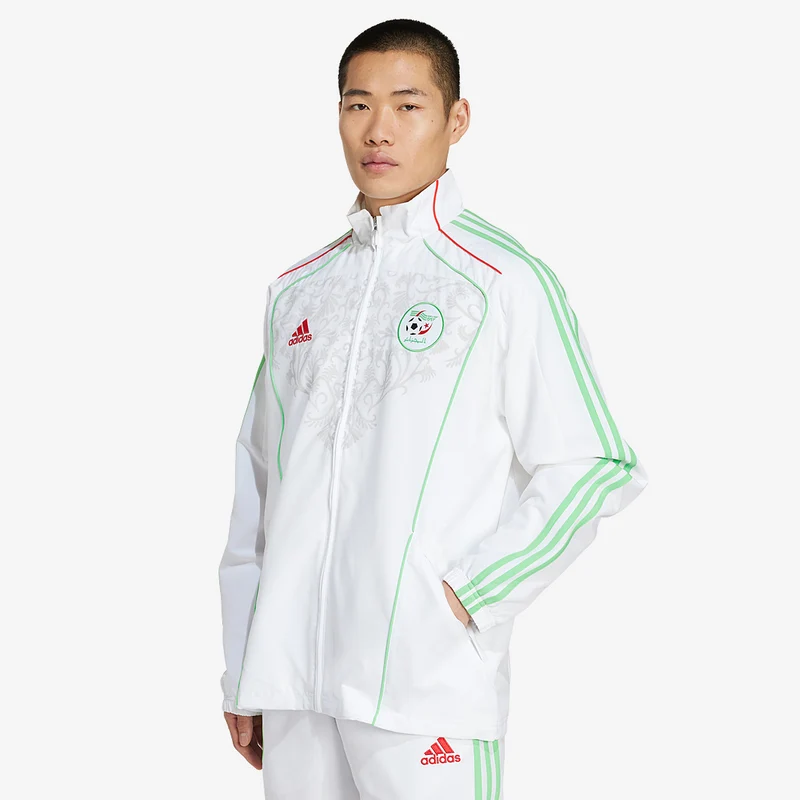 Haut de Survêtement adidas Algérie 2025