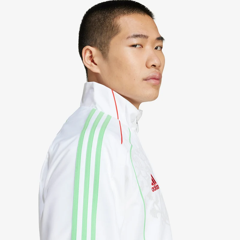 Haut de Survêtement adidas Algérie 2025