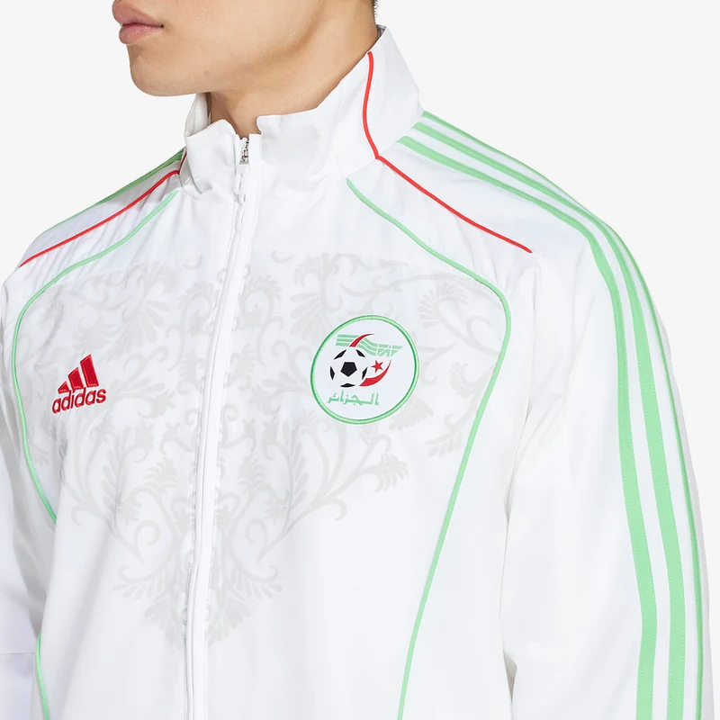 Haut de Survêtement adidas Algérie 2025