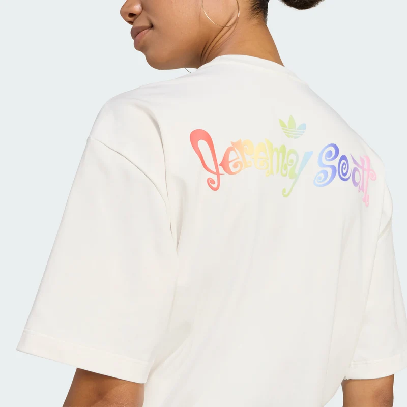 adidas Originals x Jeremy Scott Graphic Tee