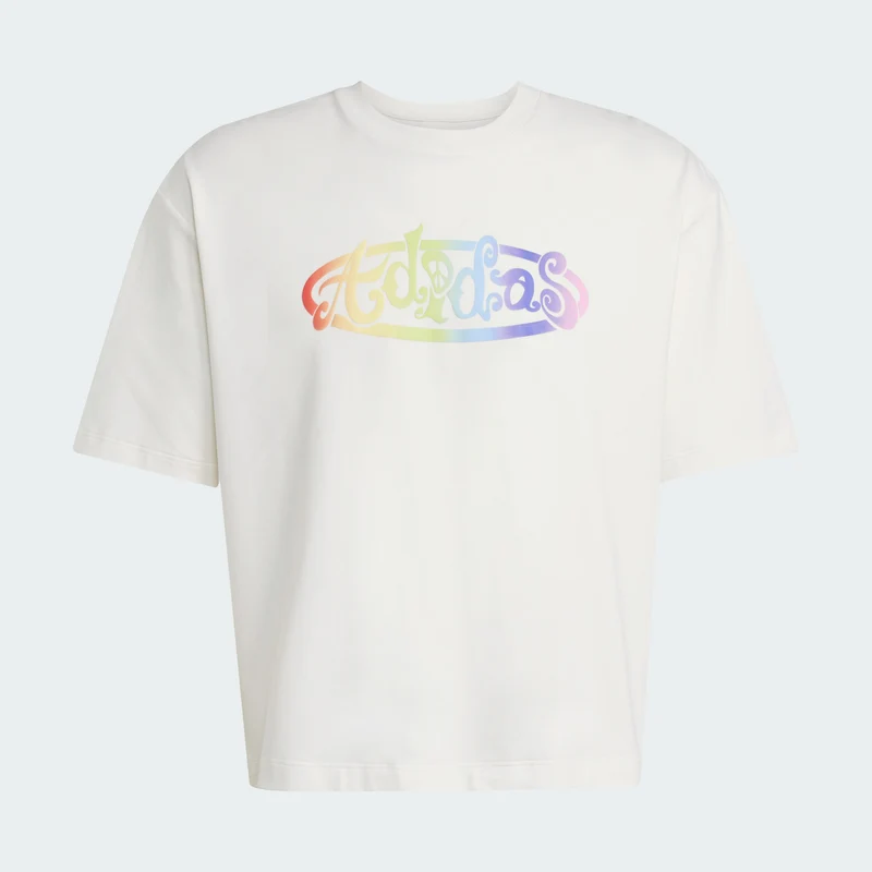 adidas Originals x Jeremy Scott Graphic Tee