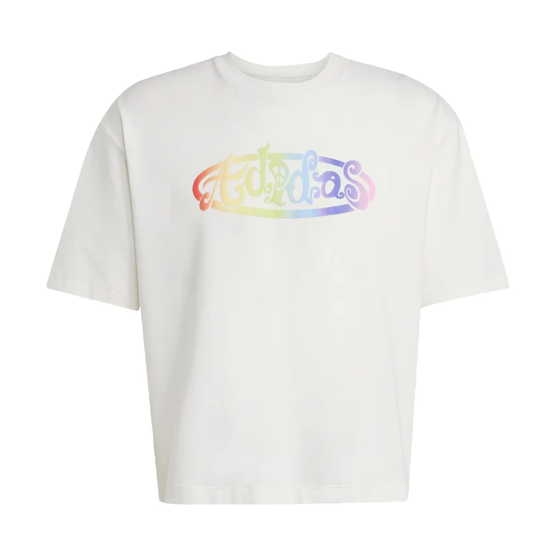 adidas Originals x Jeremy Scott Graphic Tee