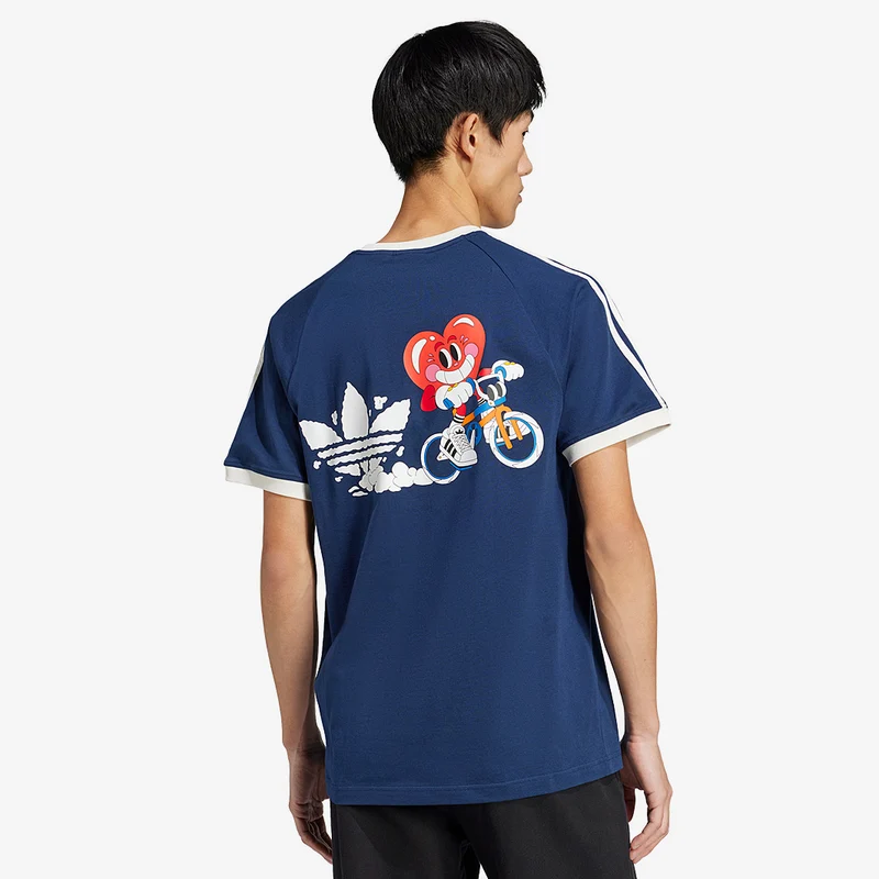 T-Shirt adidas Originals