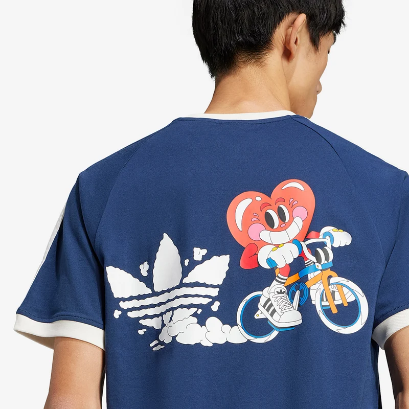 T-Shirt adidas Originals