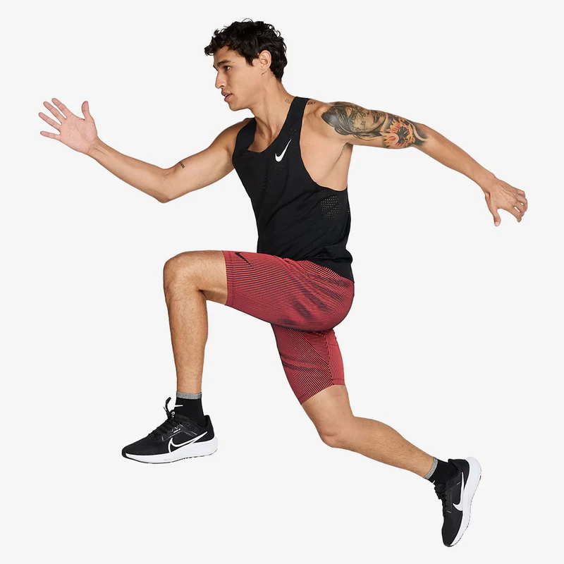 Demi Collant Nike Dri-FIT ADV Aeroswift Slip Intégré