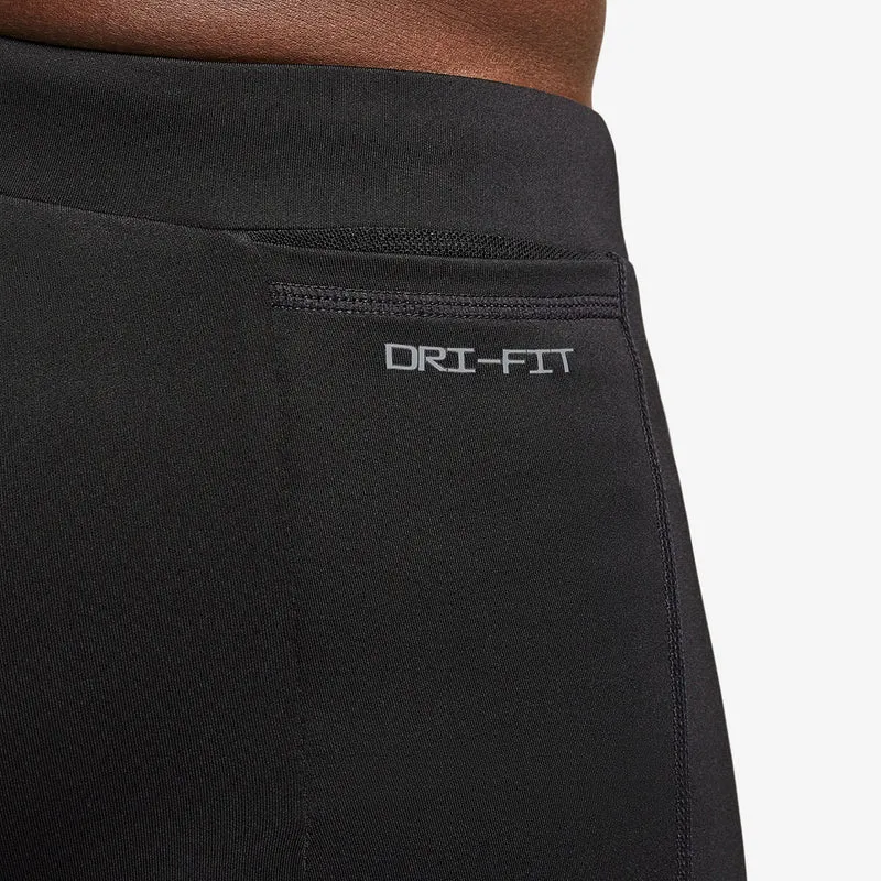 Nike Fast Dri-FIT Brief-Lined 1/2 Length Tights