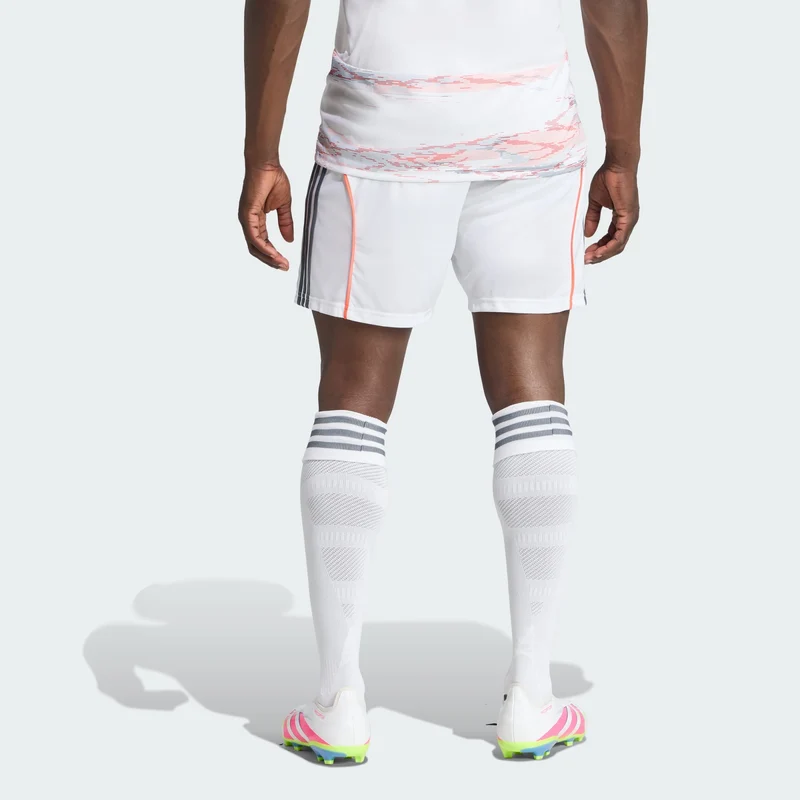 adidas FC Bayern 25/26 Away Shorts