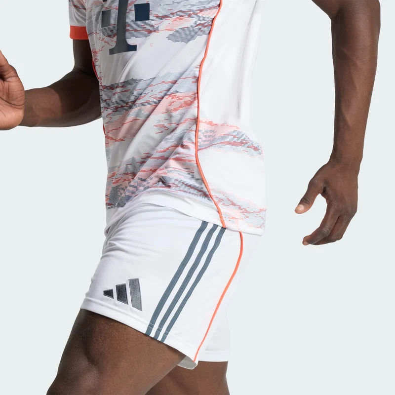 adidas FC Bayern 25/26 Away Shorts