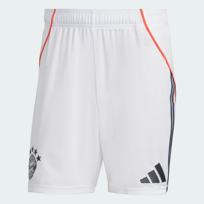 adidas FC Bayern 25/26 Away Shorts