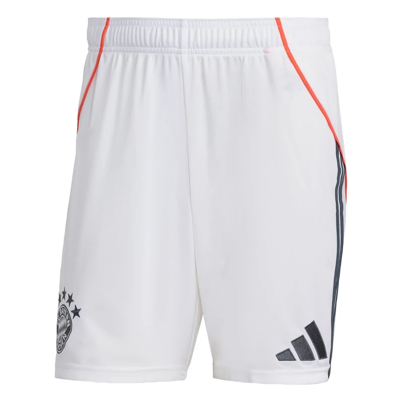 adidas FC Bayern 25/26 Away Shorts