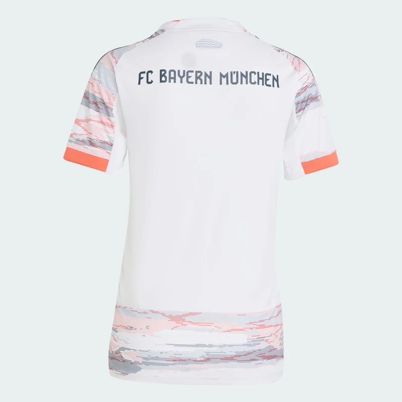 adidas Women Maillot Extérieur FC Bayern 25/26