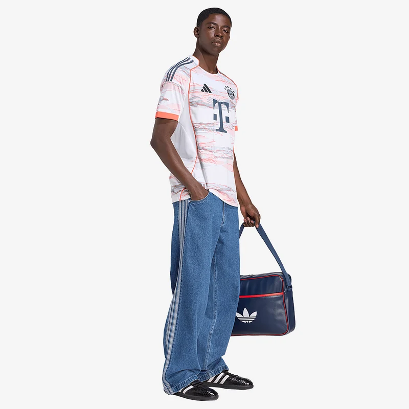 Maillot Extérieur adidas Bayern Munich 25/26