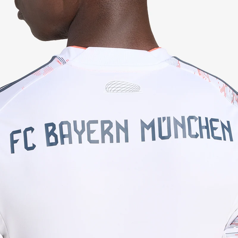 Maillot Extérieur adidas Bayern Munich 25/26