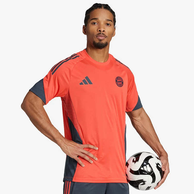 Maillot d'Entraînement adidas Bayern Munich 25/26