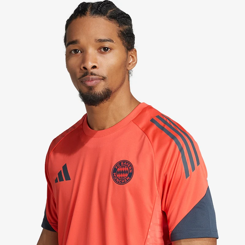 Maillot d'Entraînement adidas Bayern Munich 25/26