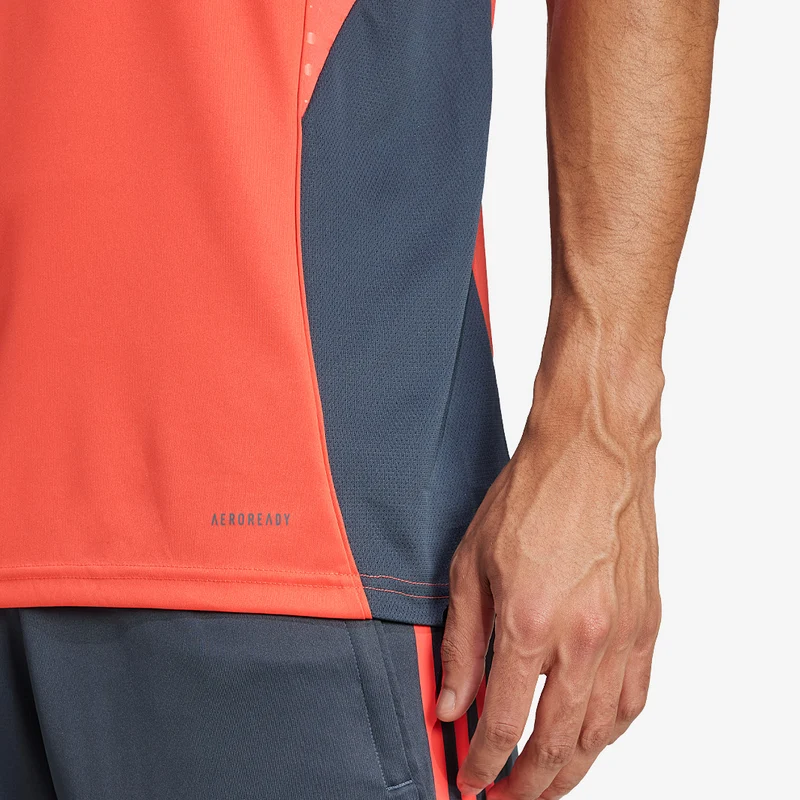 Maillot d'Entraînement adidas Bayern Munich 25/26