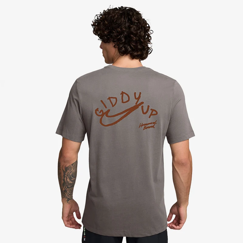 T-Shirt Nike Dri-FIT Western States