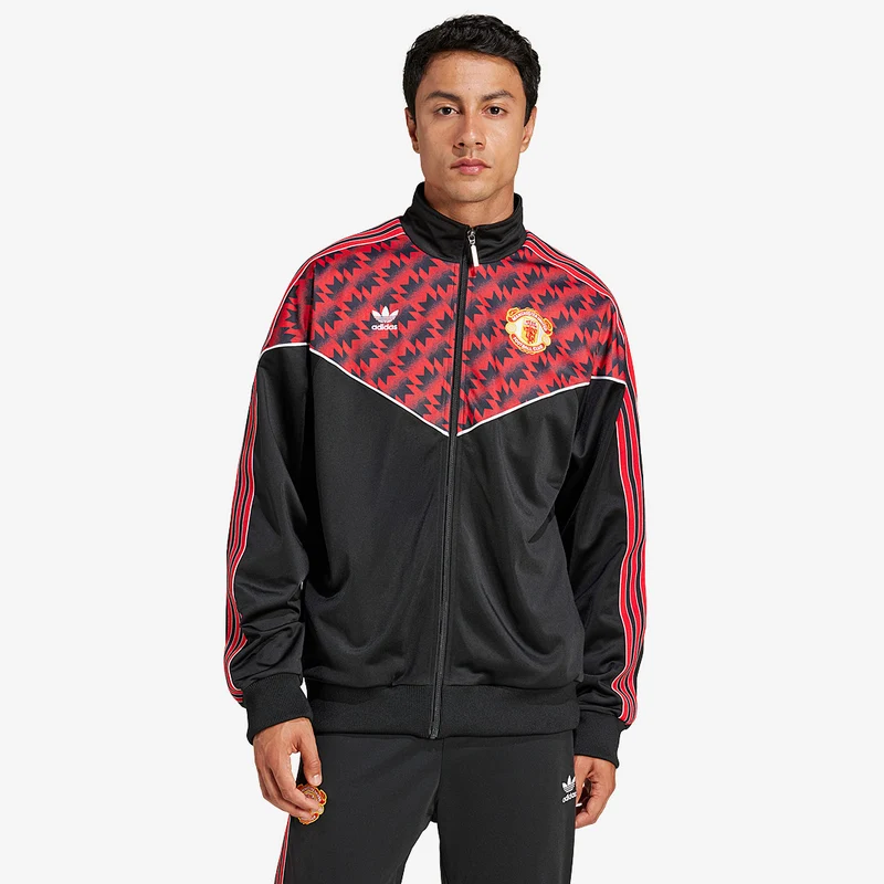 Haut de Survêtement adidas Originals Manchester United 1991