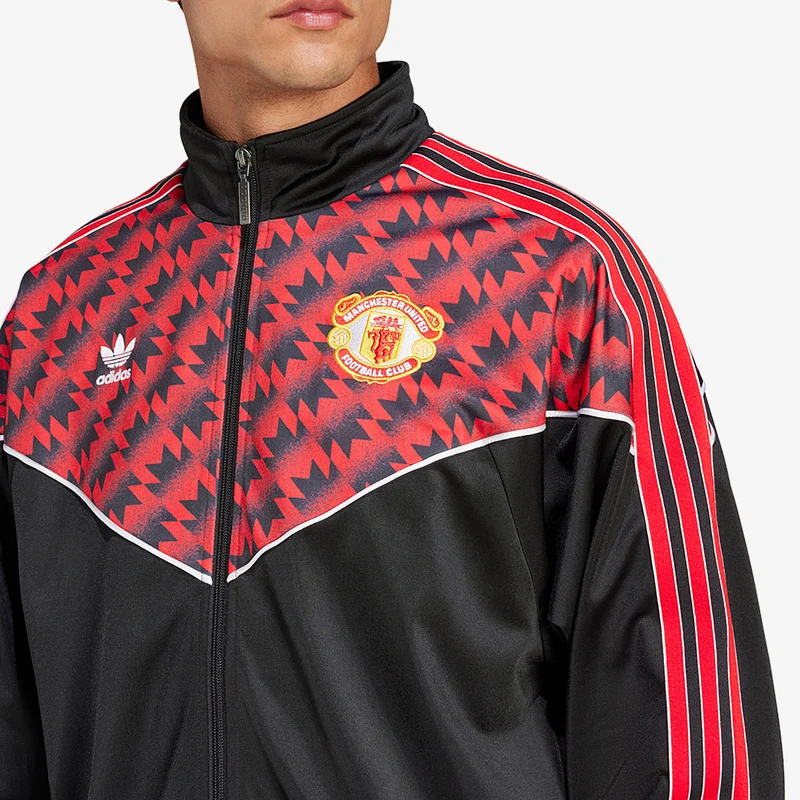 Haut de Survêtement adidas Originals Manchester United 1991