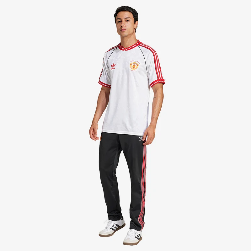 Pantalon de Survêtement adidas Originals Manchester United 1991