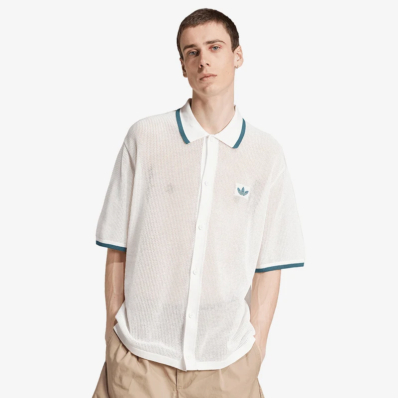 Maillot adidas Originals en maille