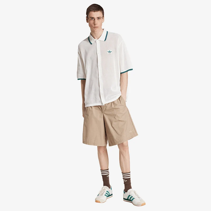 Maillot adidas Originals en maille