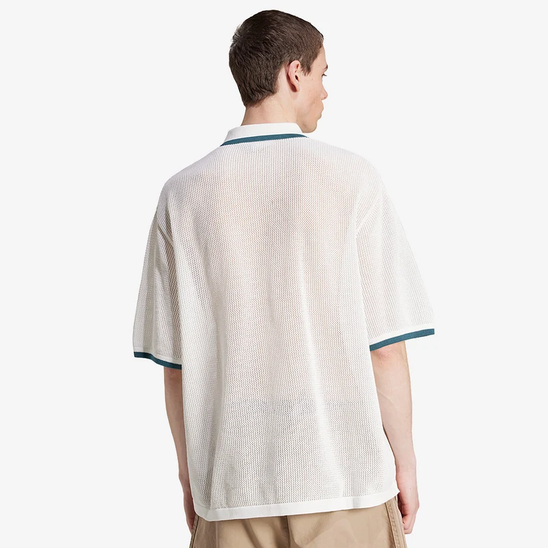 Maillot adidas Originals en maille