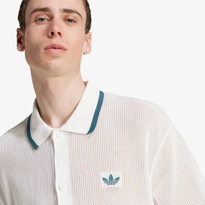 Maillot adidas Originals en maille