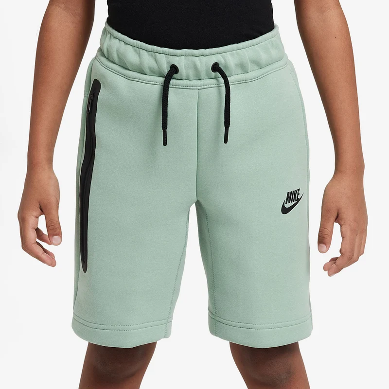 Nike Short pour ado (garçon) Tech Fleece