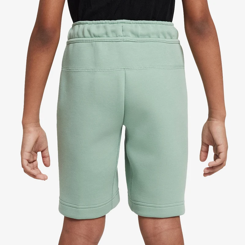 Nike Short pour ado (garçon) Tech Fleece