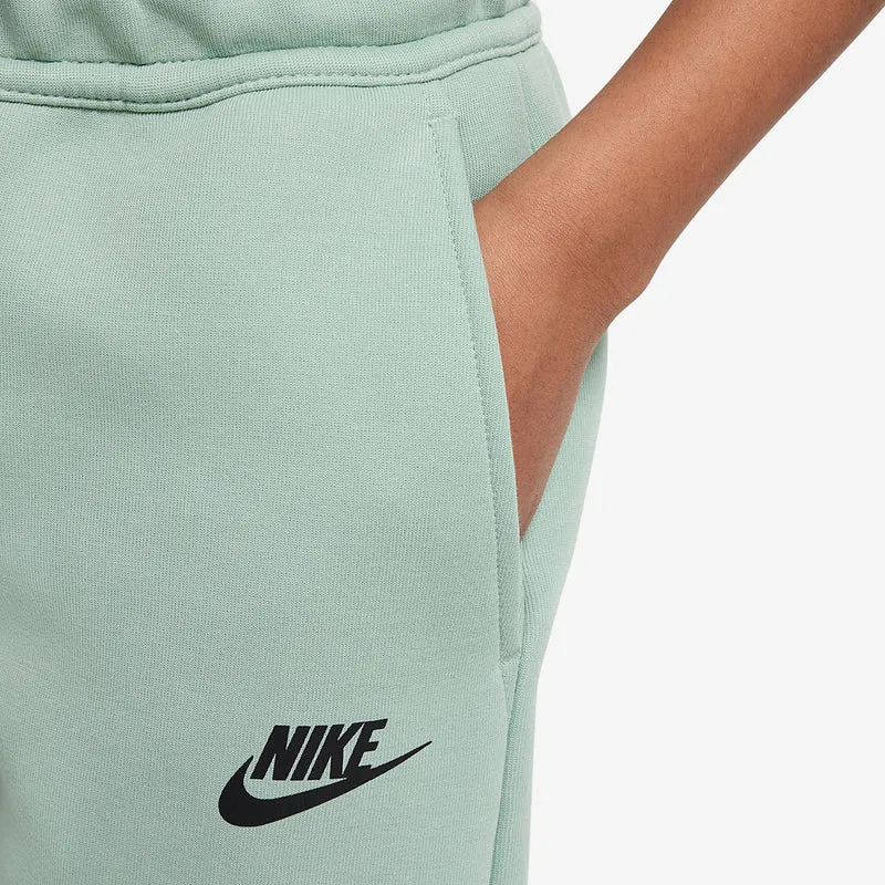 Nike Short pour ado (garçon) Tech Fleece