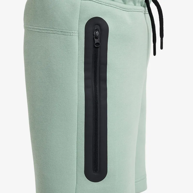 Nike Short pour ado (garçon) Tech Fleece