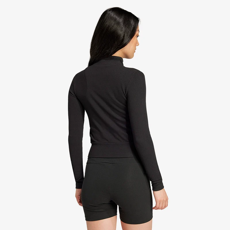 Haut de Survêtement adidas Originals Essentials Entièrement Zippé