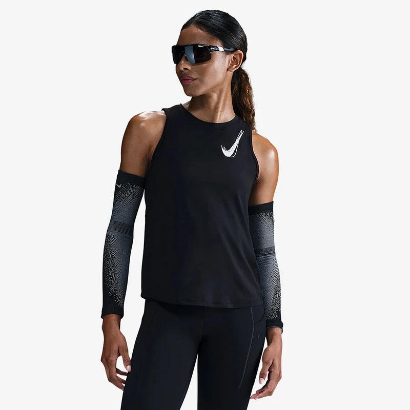 Débardeur Nike Dri-FIT One Swoosh pour Femme