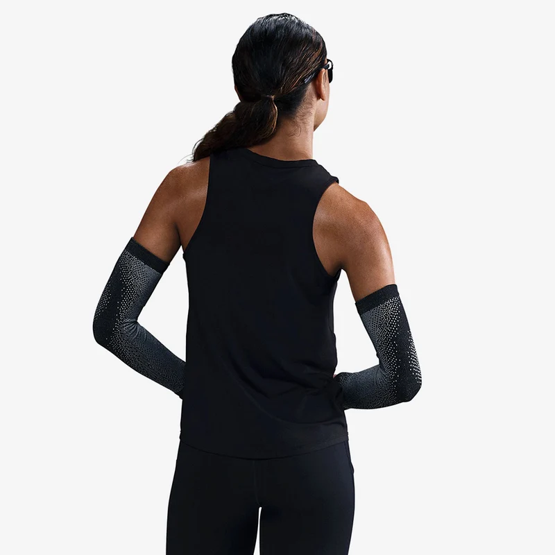 Débardeur Nike Dri-FIT One Swoosh pour Femme