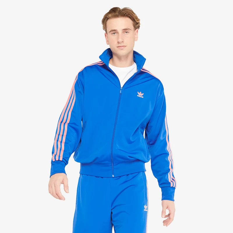 Haut de Survêtement adidas Originals Adicolor Firebird