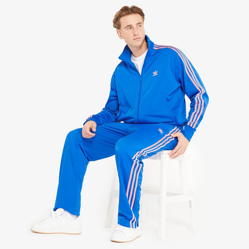 Haut de Survêtement adidas Originals Adicolor Firebird
