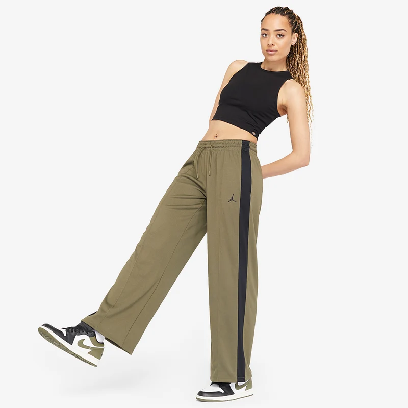 Jordan Womens Knit Track Pants