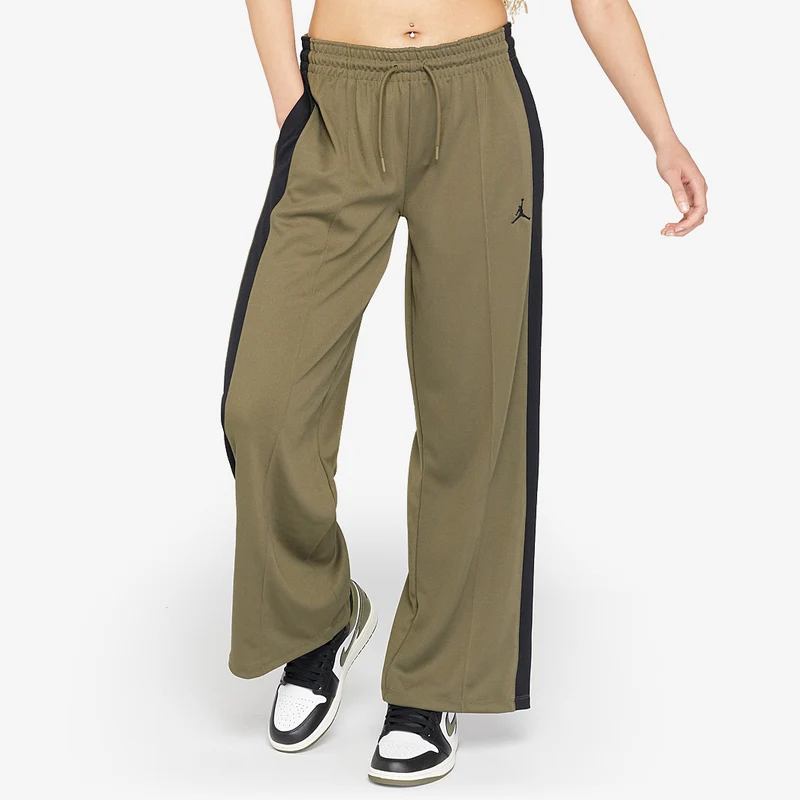 Jordan Womens Knit Track Pants