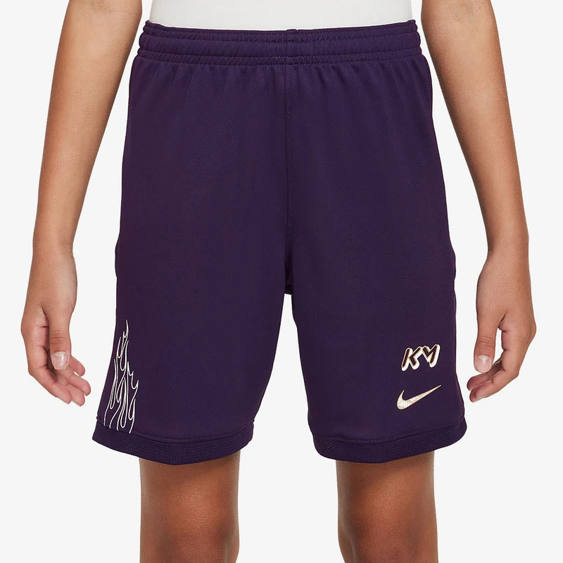 Short Nike x Kylian Mbappé Dri-FIT Academy 25 pour Enfant