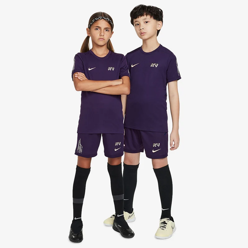 Short Nike x Kylian Mbappé Dri-FIT Academy 25 pour Enfant