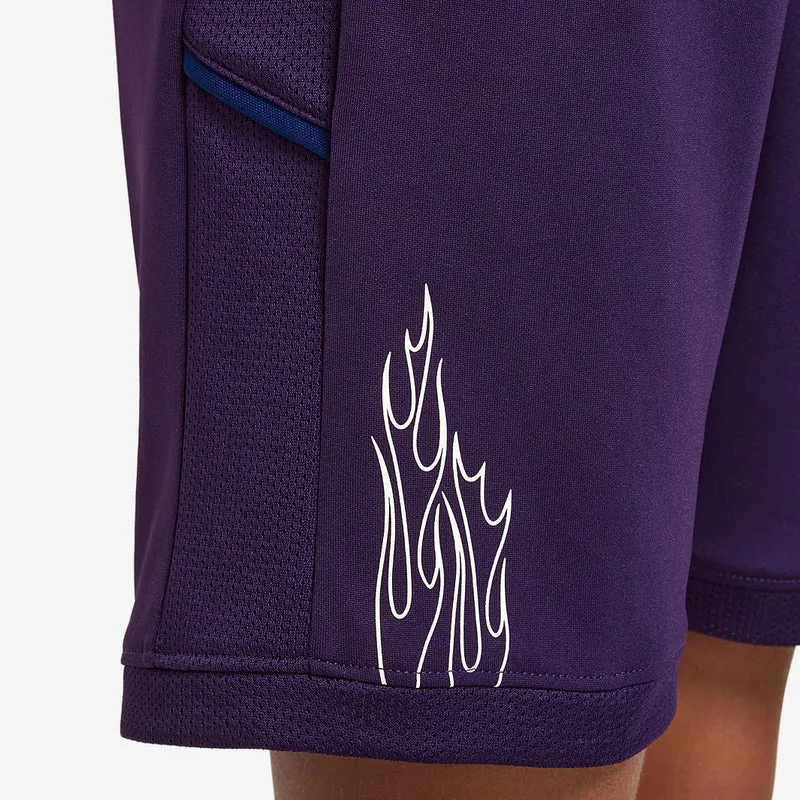 Short Nike x Kylian Mbappé Dri-FIT Academy 25 pour Enfant