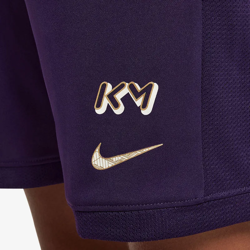 Short Nike x Kylian Mbappé Dri-FIT Academy 25 pour Enfant