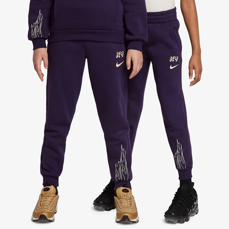 Pantalon Nike x Kylian Mbappé Club Fleece pour Enfant