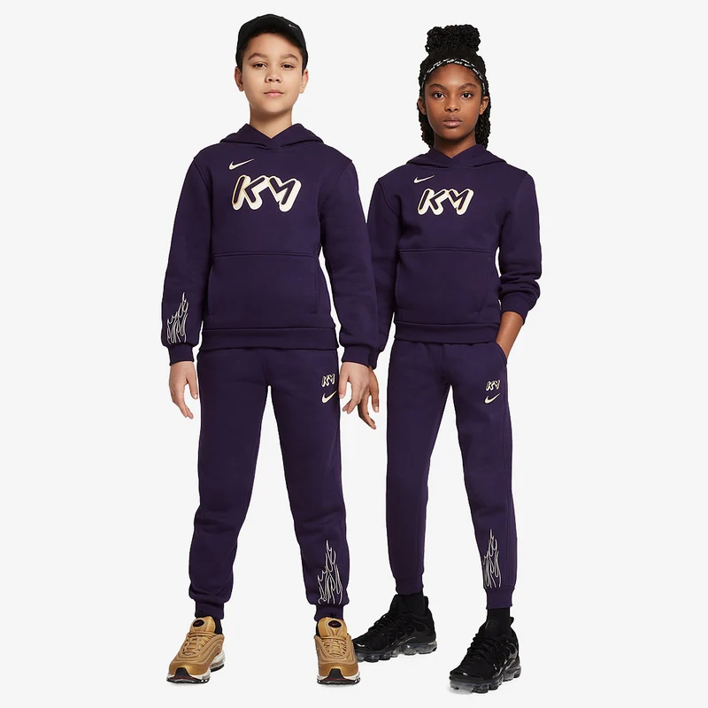 Pantalon Nike x Kylian Mbappé Club Fleece pour Enfant