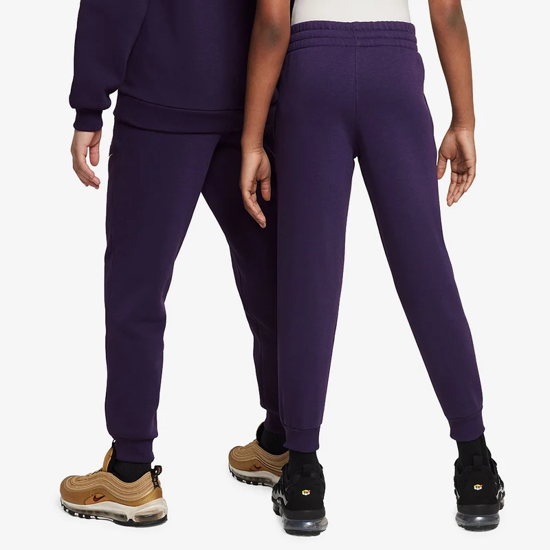 Pantalon Nike x Kylian Mbappé Club Fleece pour Enfant