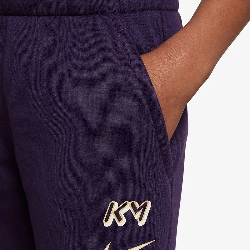 Pantalon Nike x Kylian Mbappé Club Fleece pour Enfant