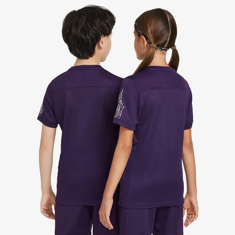 Maillot Nike x Kylian Mbappé Dri-FIT Academy 25 pour Enfant