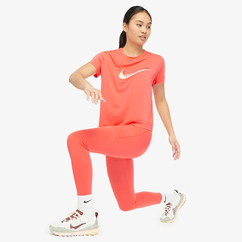 T-Shirt Nike Dri-FIT One Swoosh pour Femme